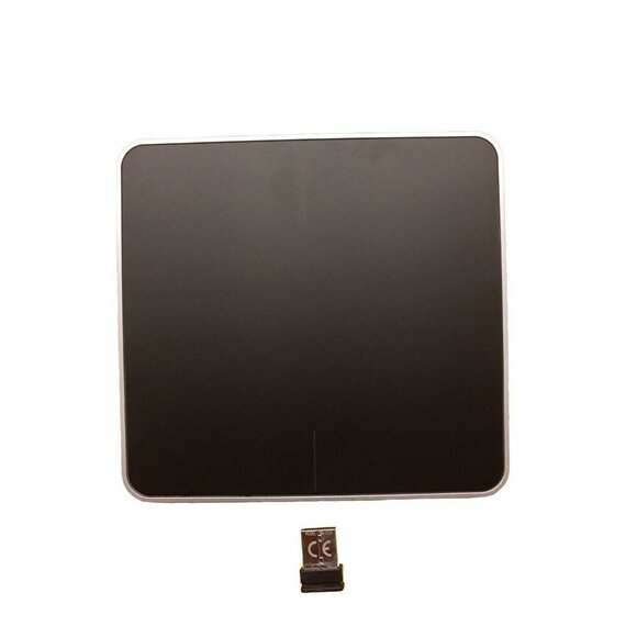 DELL WIRELESS TOUCHPAD TP713-NEW SEE - Picture 2 of 11